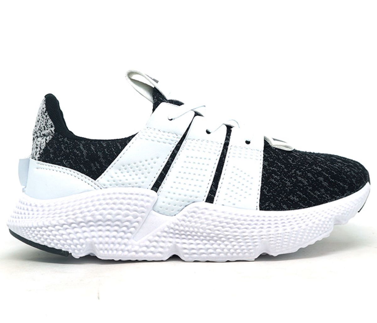 tenis adidas prophere preto