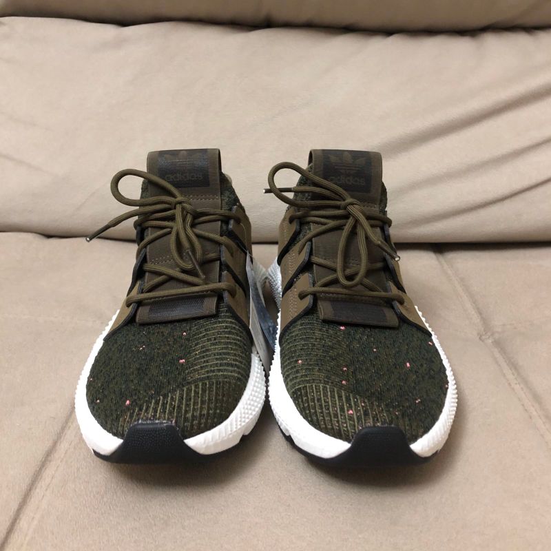 Adidas prophere verdes best sale