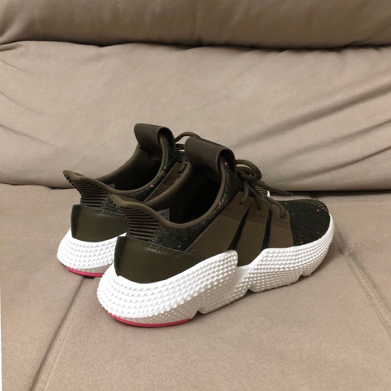 Tênis adidas hot sale prophere verde