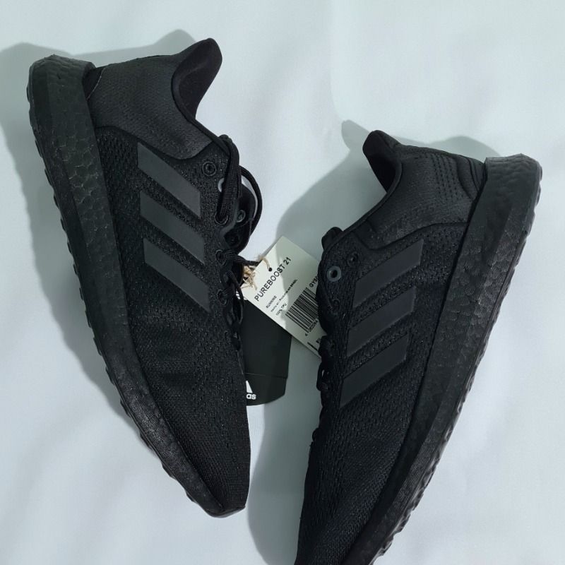 Tenis adidas hot sale preto academia