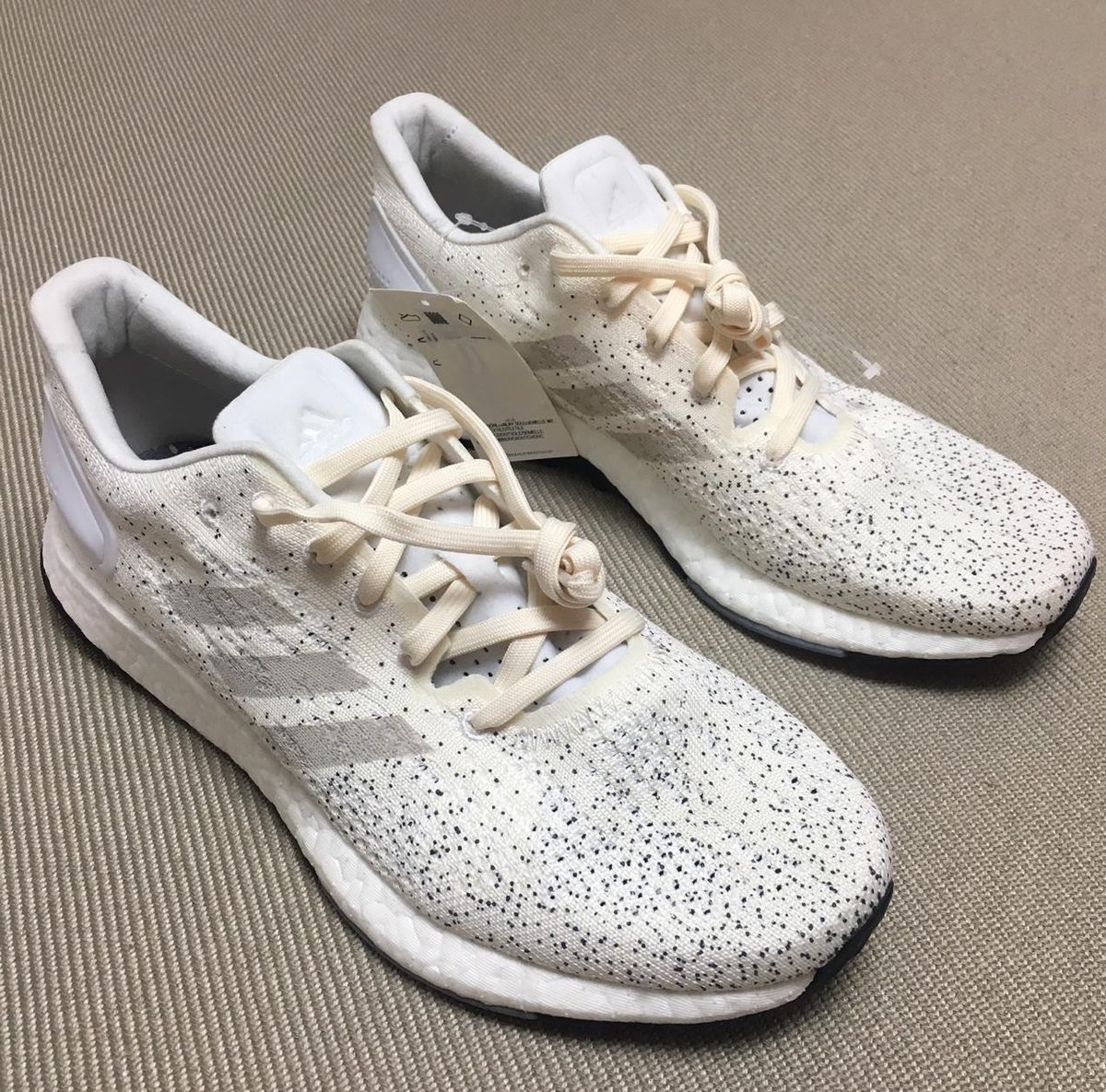 adidas pureboost dpr feminino