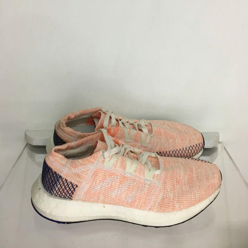 Adidas pureboost 2024 go feminino