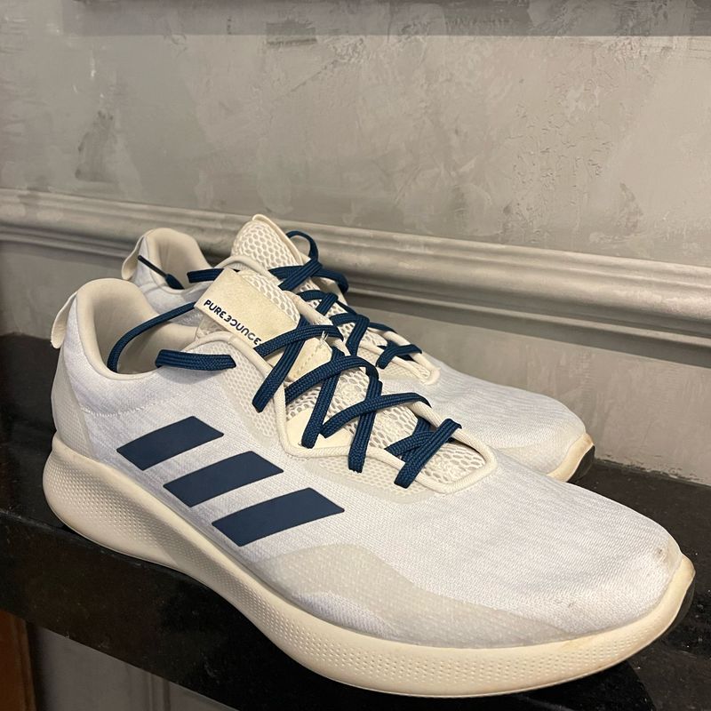 Adidas purebounce best sale é bom