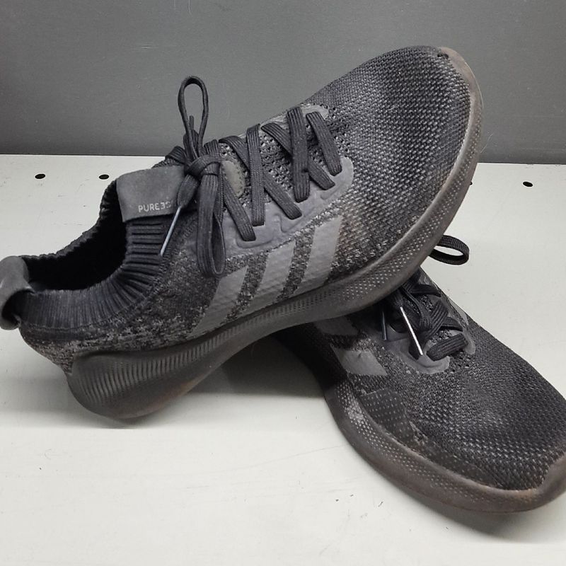 Tênis adidas best sale purebounce feminino