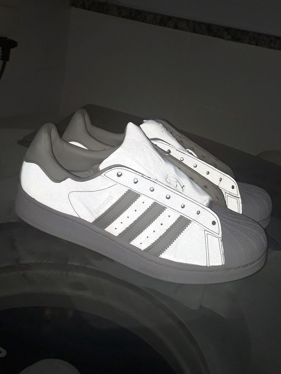 adidas branco