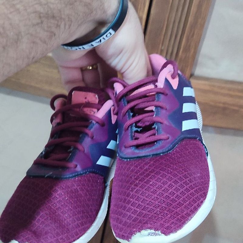 Fashion adidas quickrun 2 k