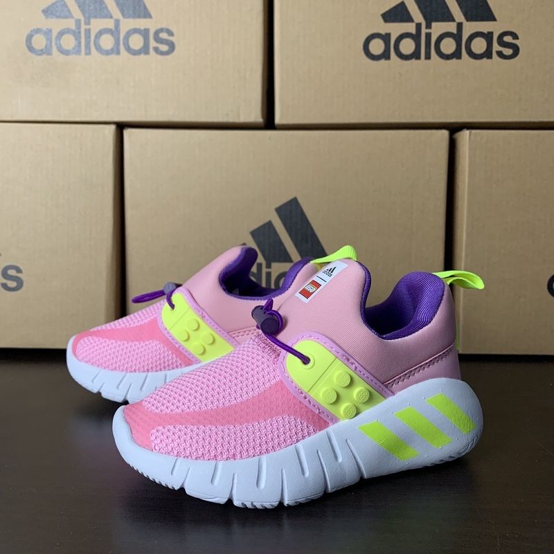 adidas gazelle silver green womens adidas Racer TR x LEGO Shoes Real Magenta 6.5