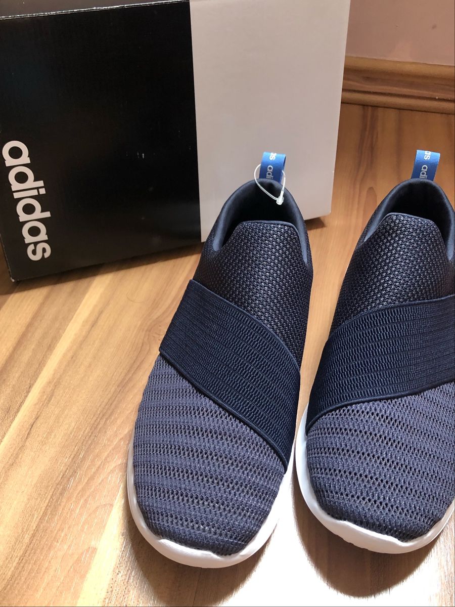 tênis adidas refine adapt feminino