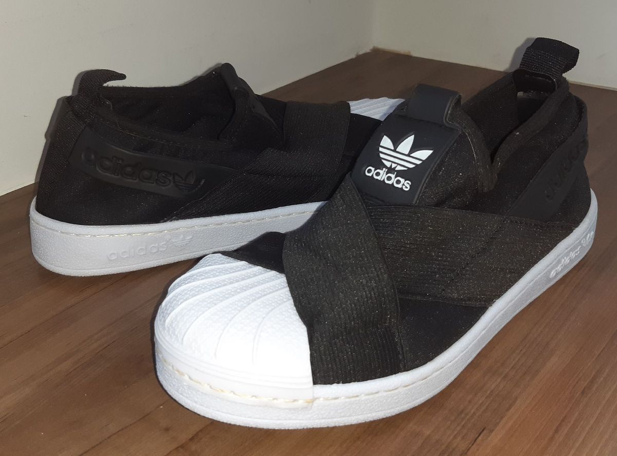tenis adidas replica preço