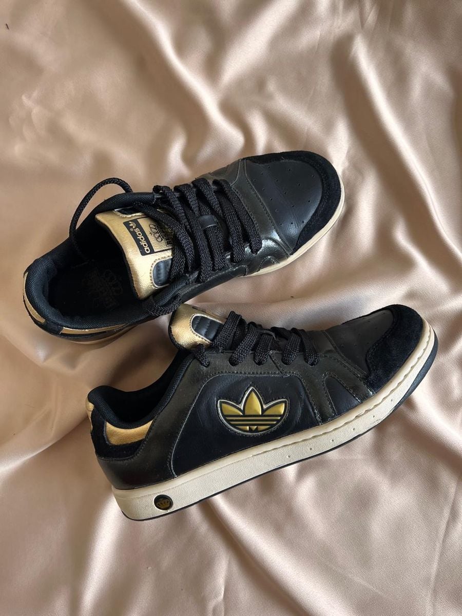 adidas gazelle silver green womens Adidas Missy Elliot Respect Me Black/Golden Boxer Boots  VOODOO WAREHOUSE