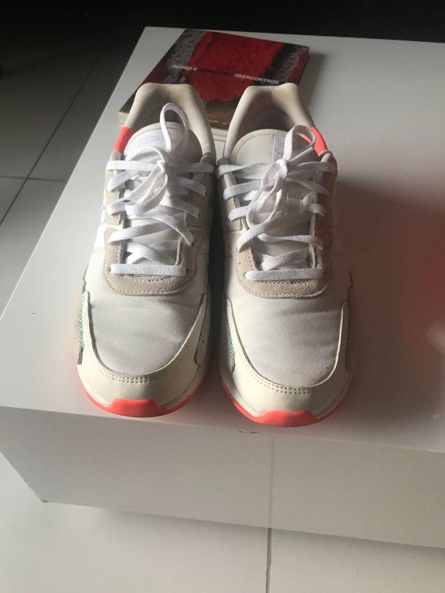 tenis adidas vintage