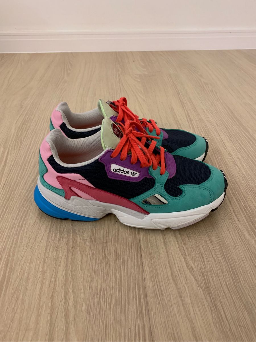 tenis adidas retro