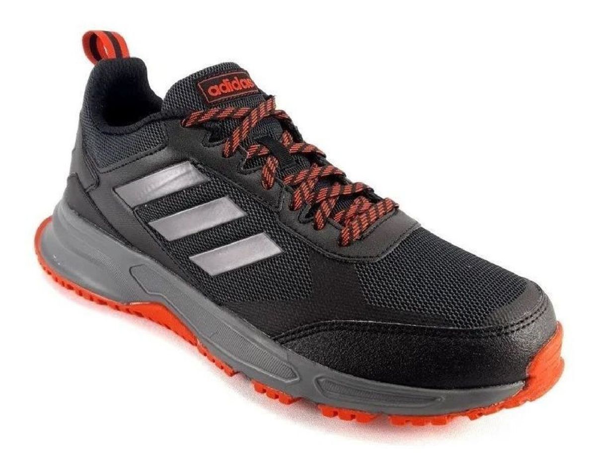 Tênis Adidas Rokadia Trail | Tênis Masculino Adidas Usado 77210372 | enjoei