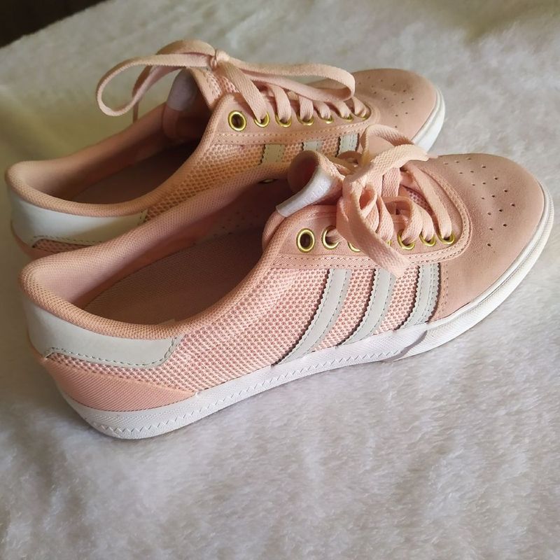 Adidas rosa outlet bebe