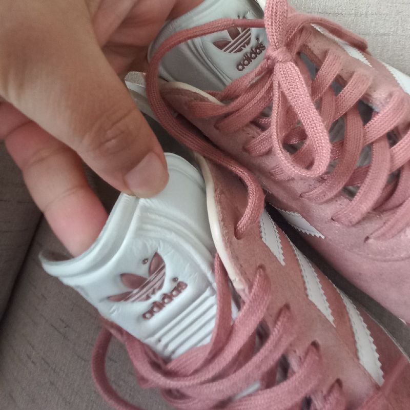 Adidas on sale rose 2019