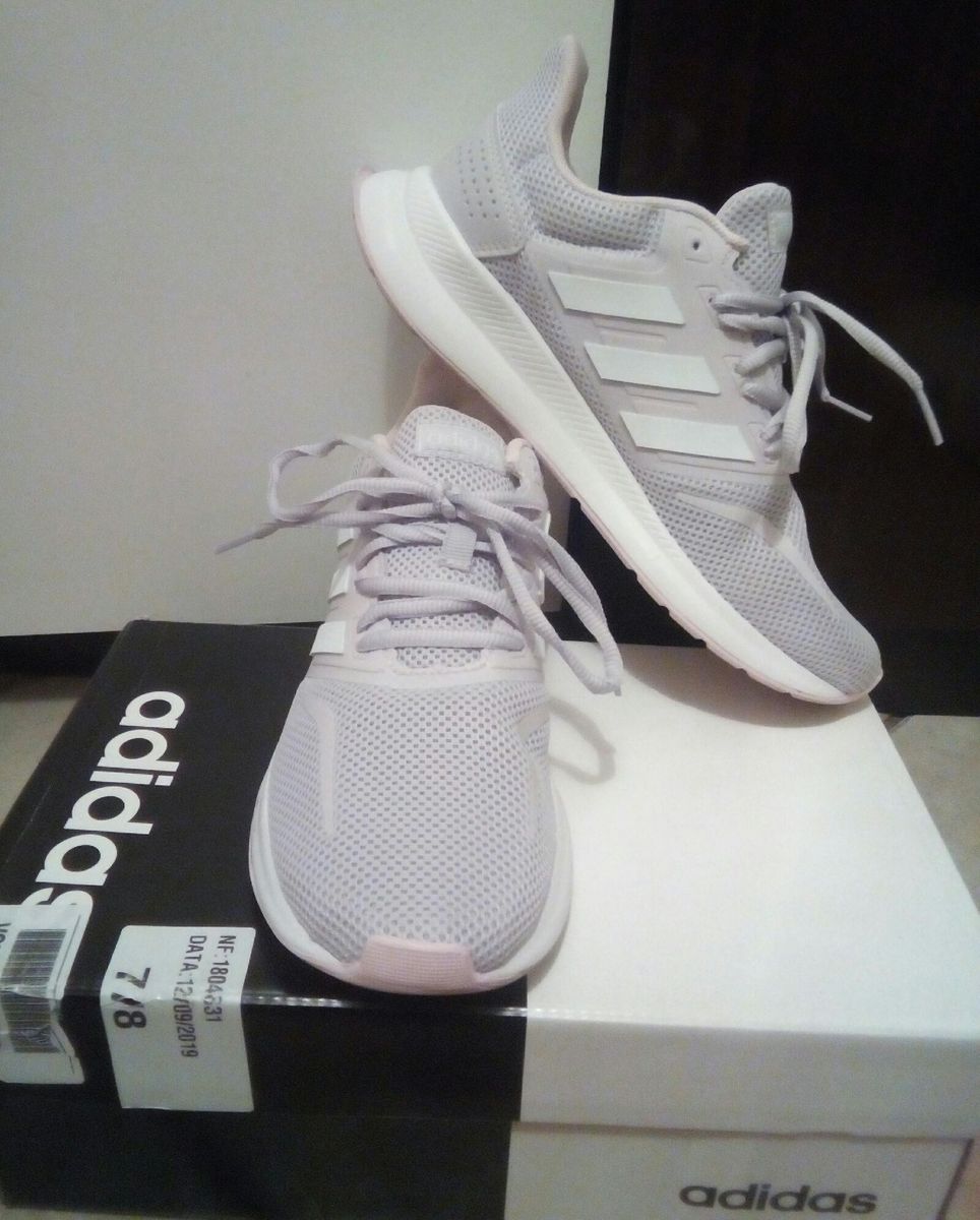 adidas runfalcon feminino