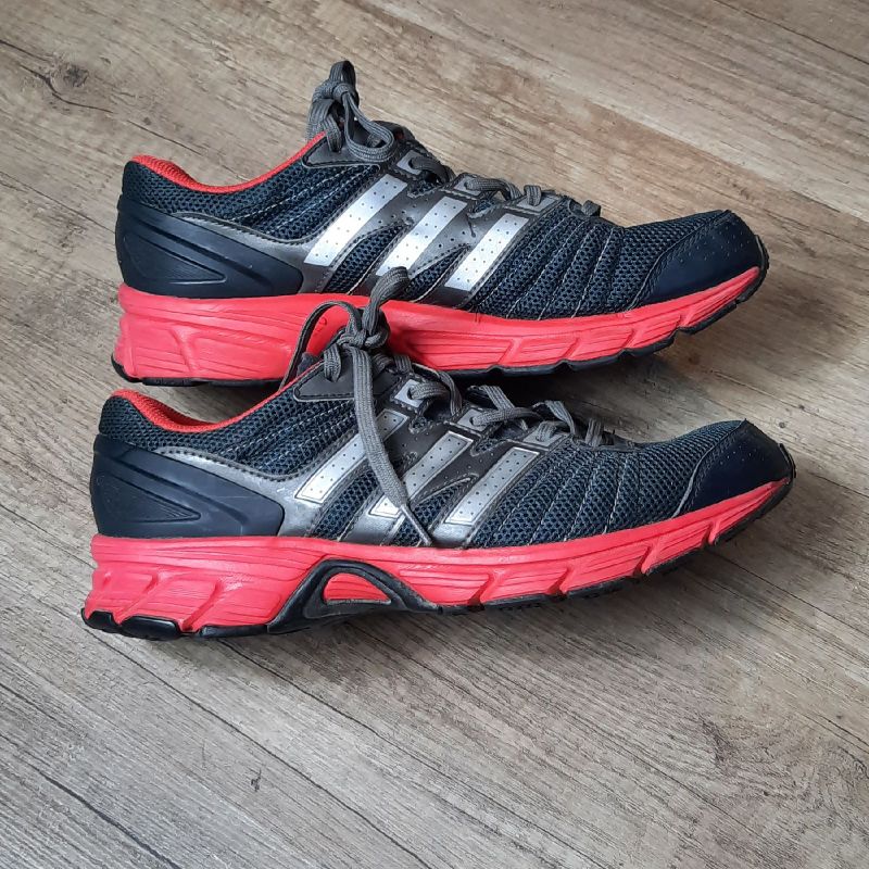 Adidas on sale smart run