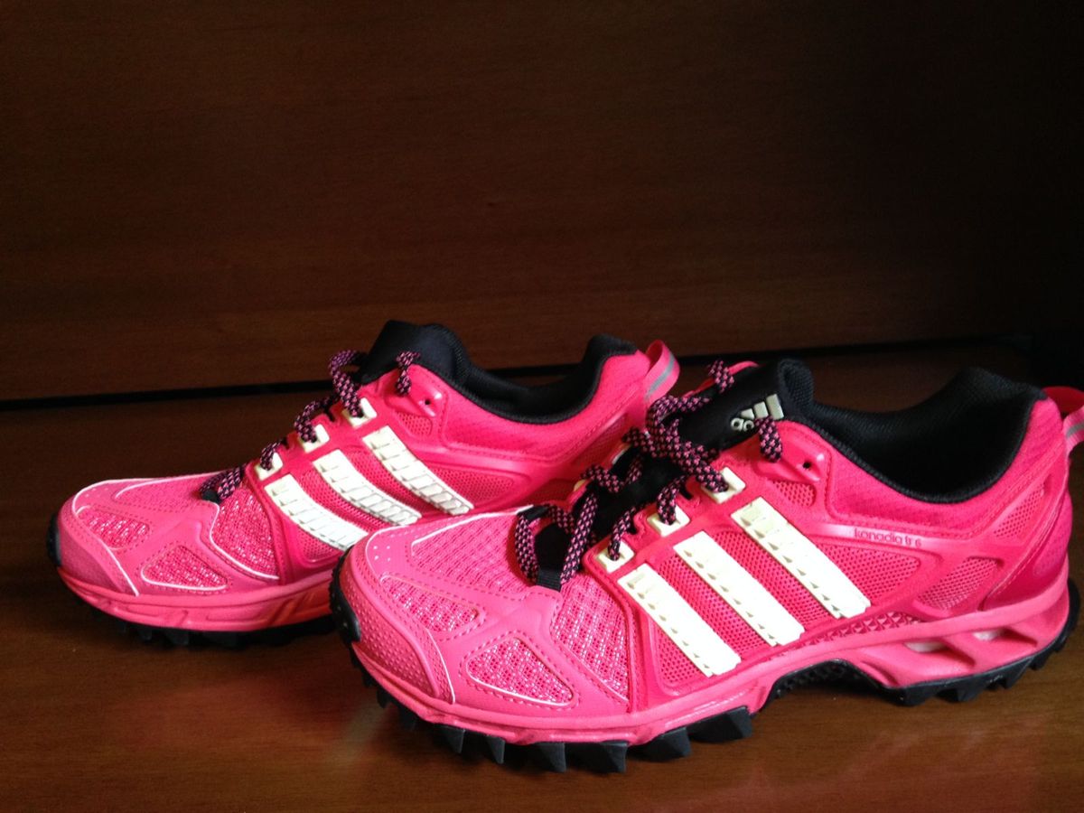 T nis Adidas Run Strong T nis Feminino Adidas Nunca Usado 990729 enjoei