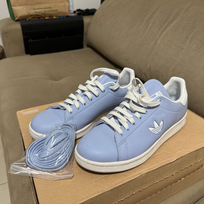 Tenis Adidas Sam Smith Adidas Usado 103551168 enjoei