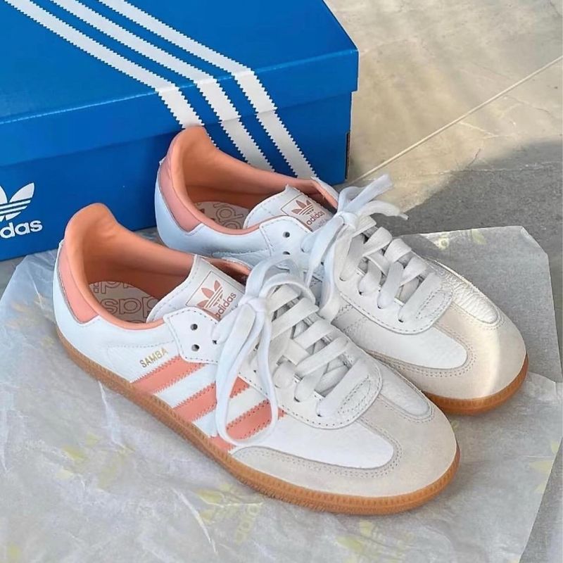 adidas gazelle silver green womens Tnis Adidas Samba Og Feminino  Roger's