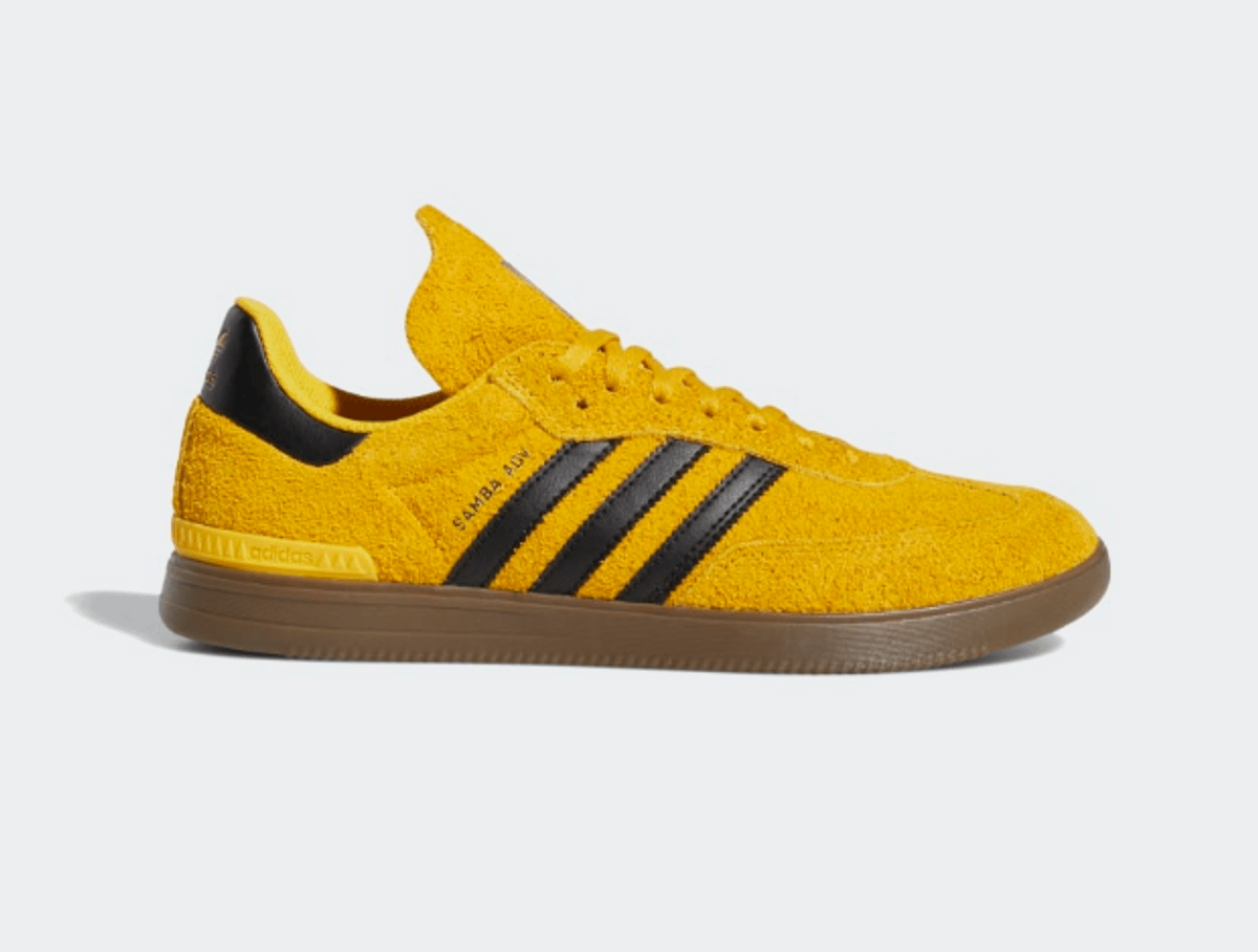 tenis adidas samba adv