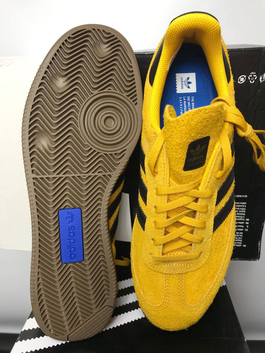 tenis adidas samba adv