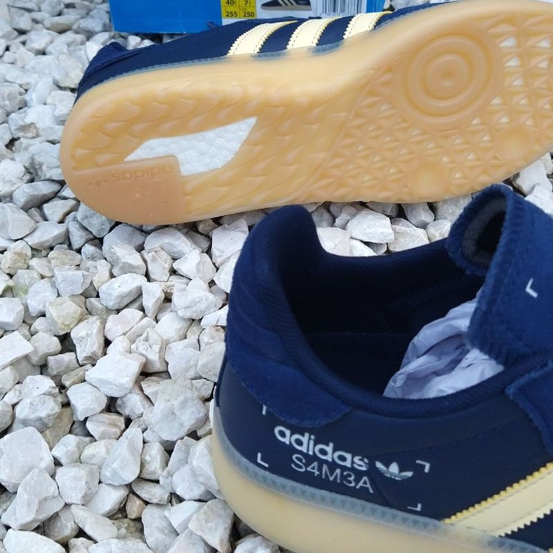adidas gazelle silver green womens Adidas Samba Classic | Men's | (Real Madrid) White/Grey/Gum