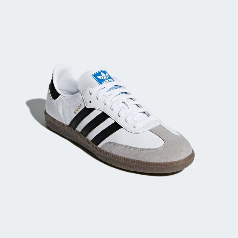 Adidas samba on sale 35