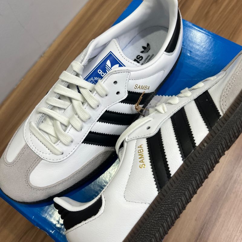 Adidas samba 35 new arrivals