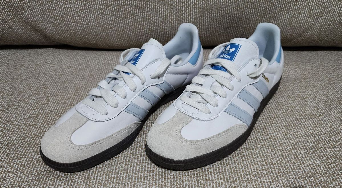 アディダス adidas サンバ SAMBA OG ID2055 楽天市場】ADIDAS SAMBA OG ID2055アディダス サンバ オージー コア