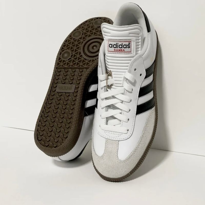 Adidas on sale samba 43