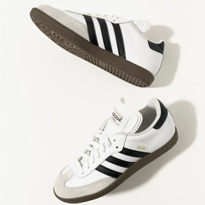 Adidas on sale samba 43