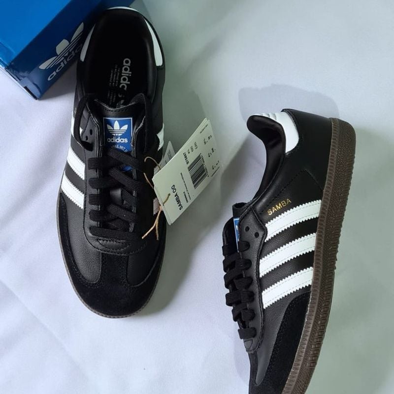 Adidas on sale samba 33