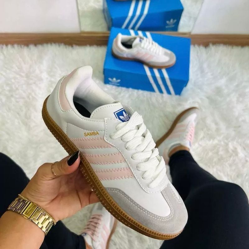 adidas gazelle silver green womens samba rosa beb  lojacollectioncrew