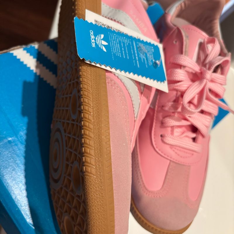 adidas gazelle silver green womens Tnis adidas Gazelle Indor "Beam Pink Solar Red" Rosa por R$ 1.799,99 em  at 10x