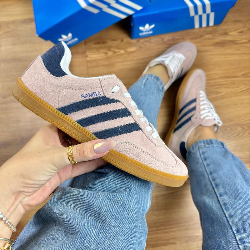adidas gazelle silver green womens Adidas Samba Pink Cow: Customize Your Shoes