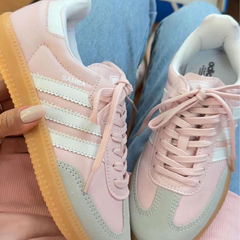 adidas gazelle silver green womens SAMBA