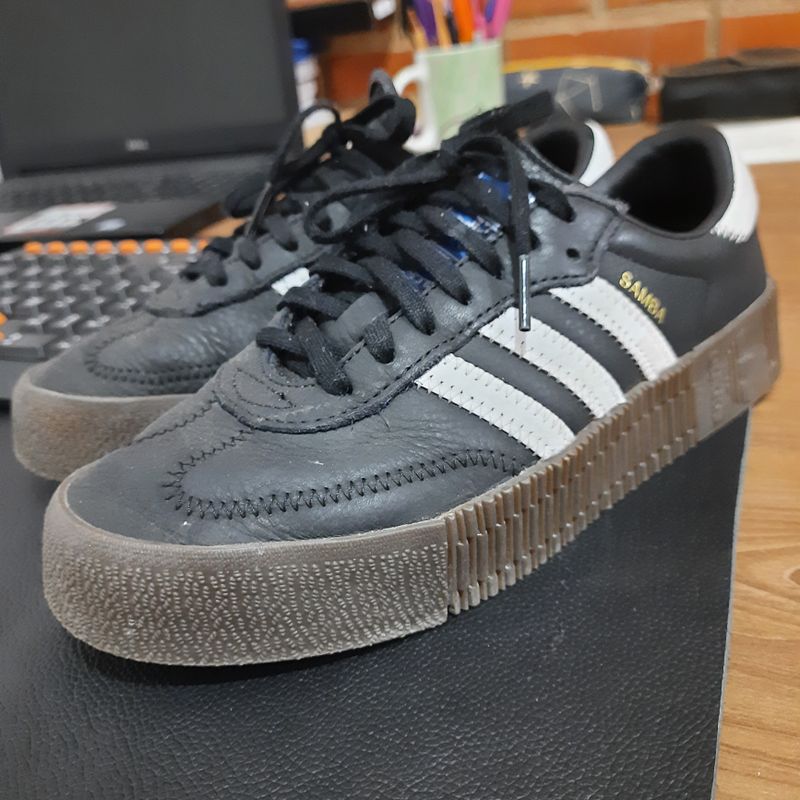 adidas gazelle silver green womens Tnis Adidas Samba OG Feminino Branco/Rosa IG5932  NewSkull