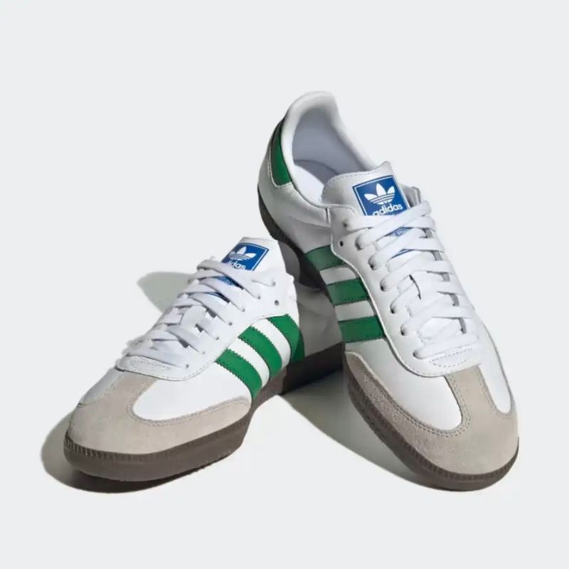 Adidas on sale samba 44