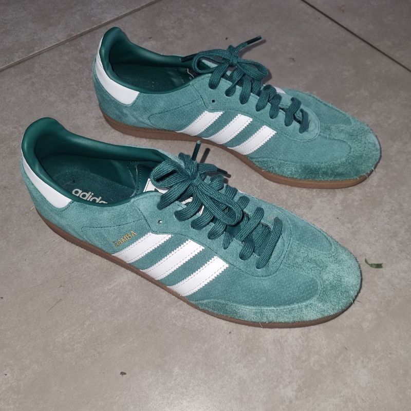 Adidas samba 45 new arrivals