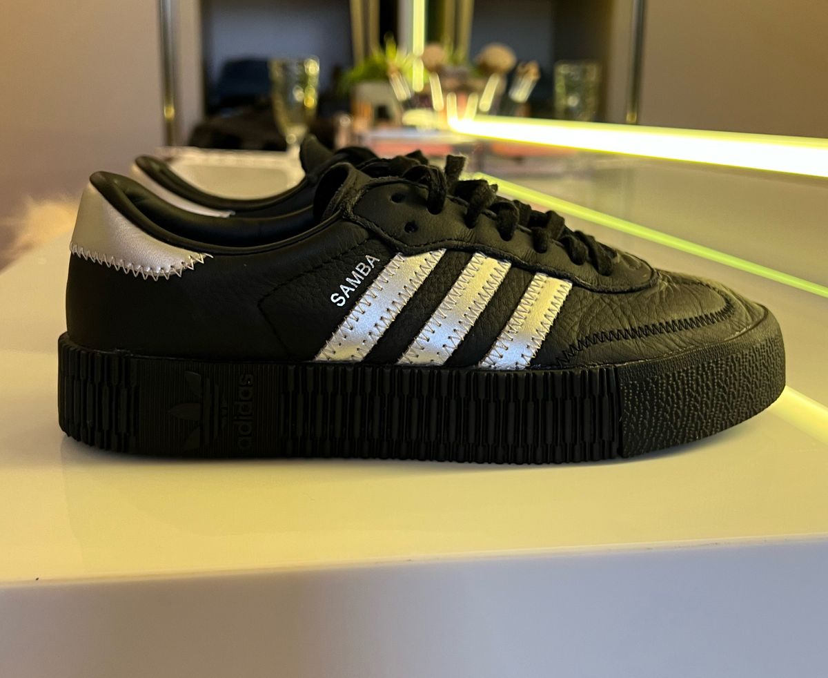 Adidas store sambarose 35