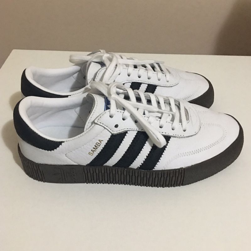 adidas gazelle silver green womens ADIDAS ORIGINALS Samba OG White and Pink Sneakers for Girls  Pavidas