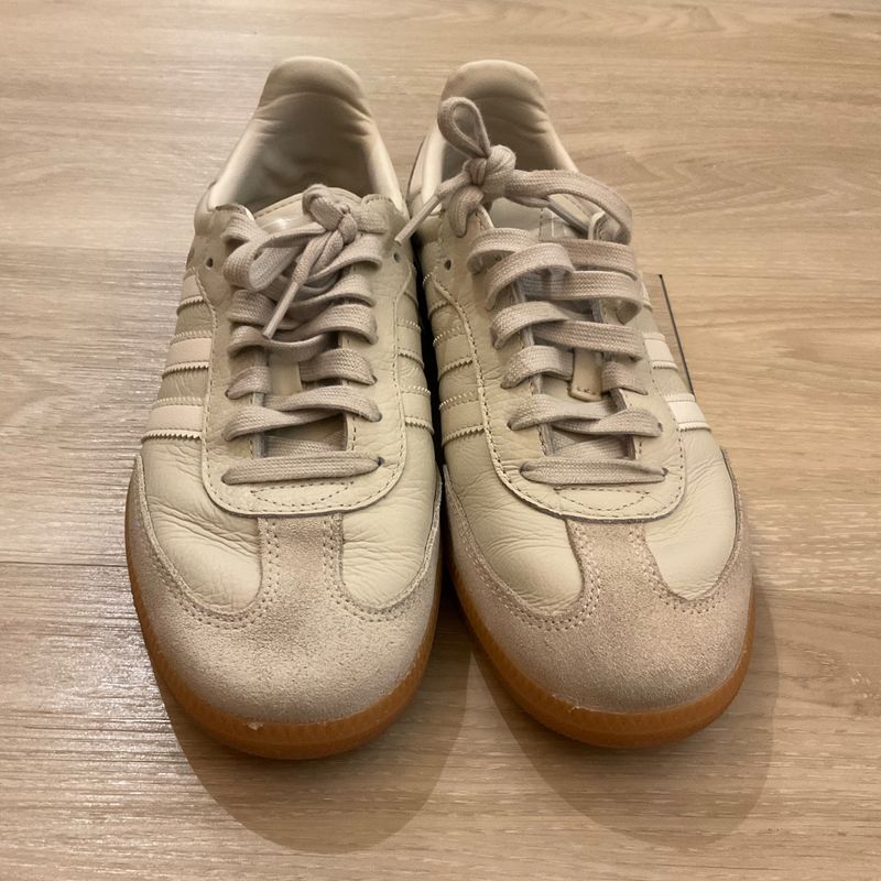 adidas gazelle silver green womens adidas Samba OG W IE7013