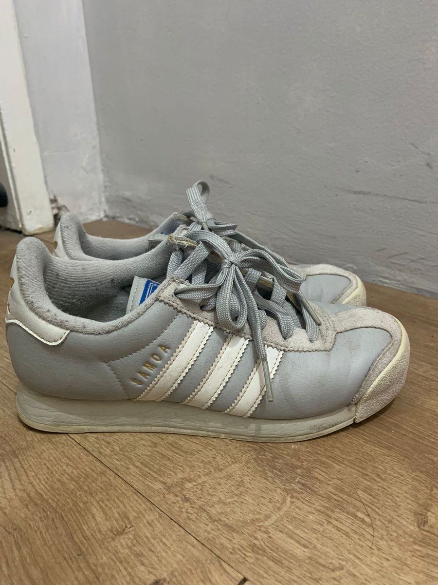 Adidas 2025 samoa usados