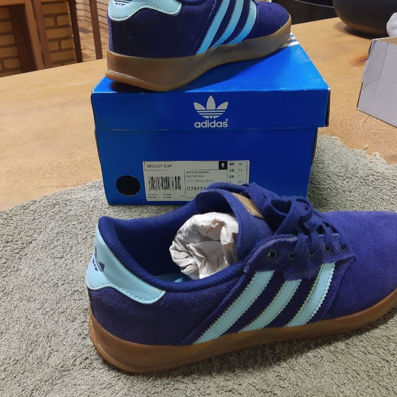 Adidas seeley cup shop