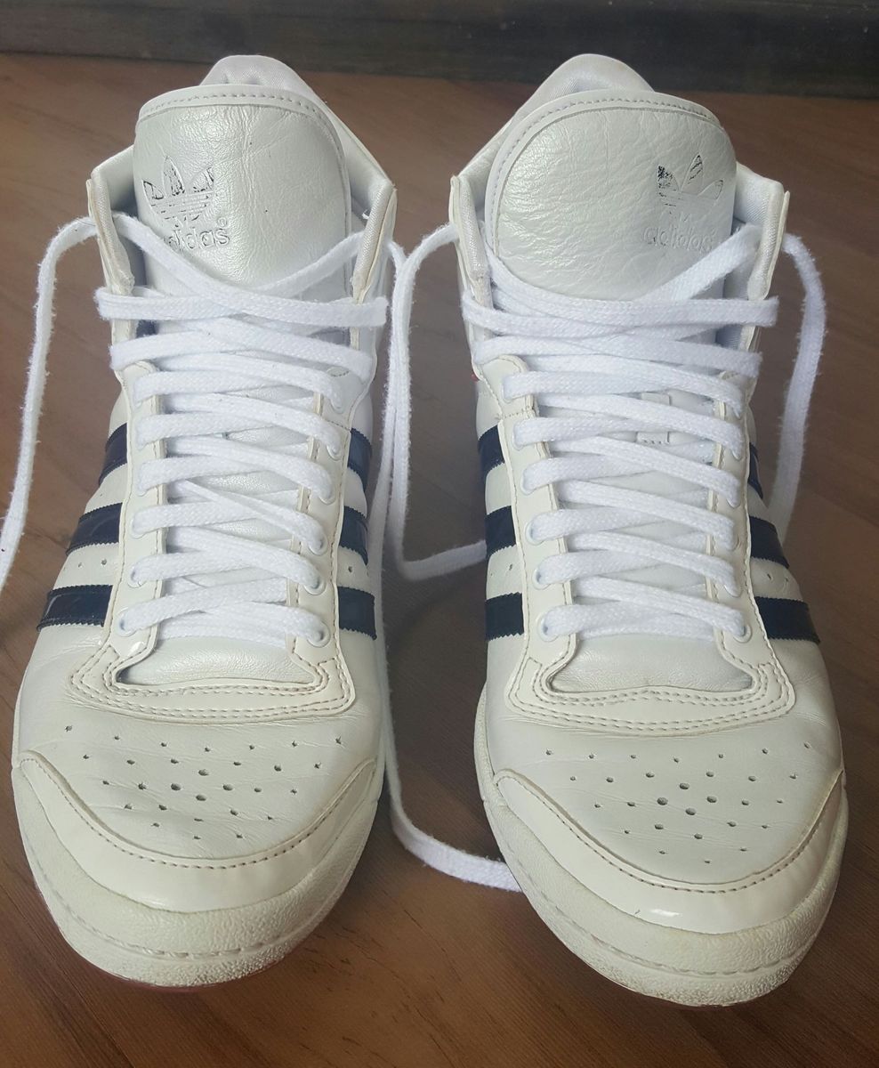 TÃªnis Adidas Sleek Series | TÃªnis Feminino Adidas Usado 20189672 | enjoei