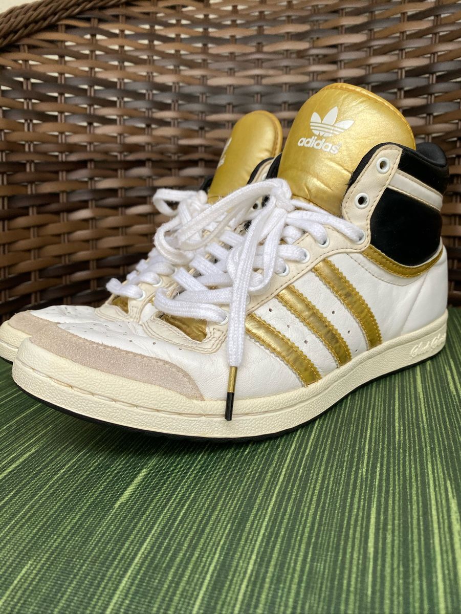 tenis adidas sleek series