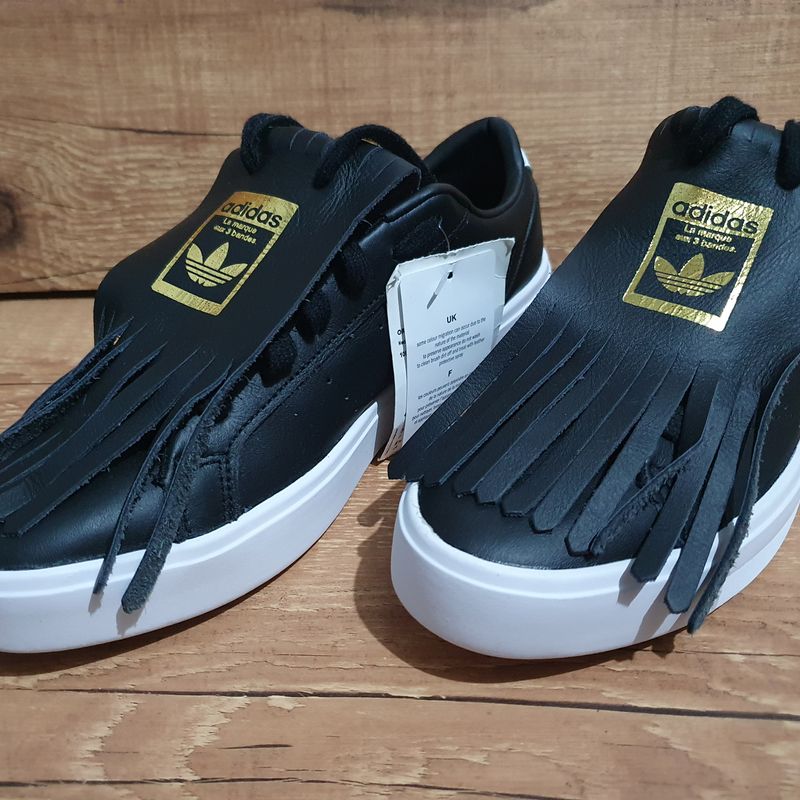 Tenis adidas best sale sleek w