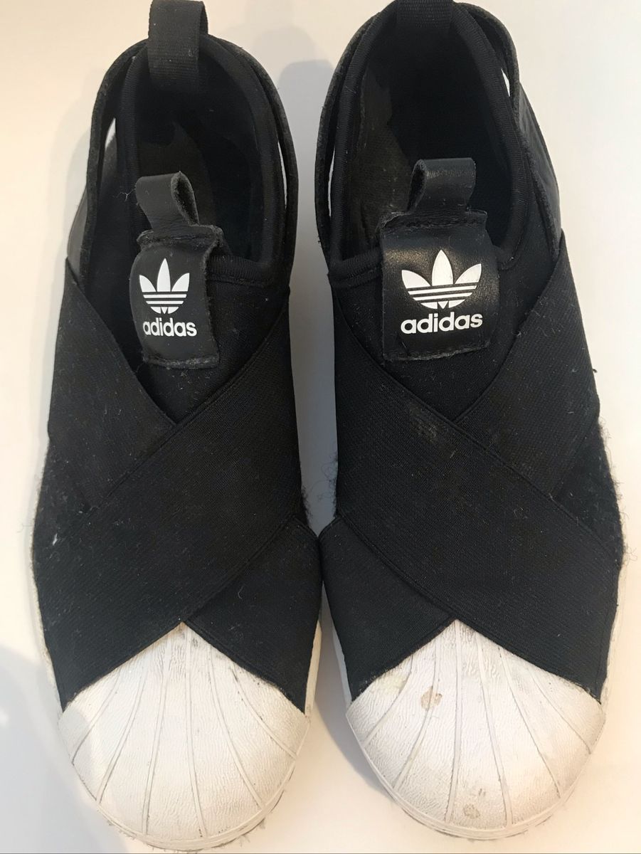 sleep on tenis adidas
