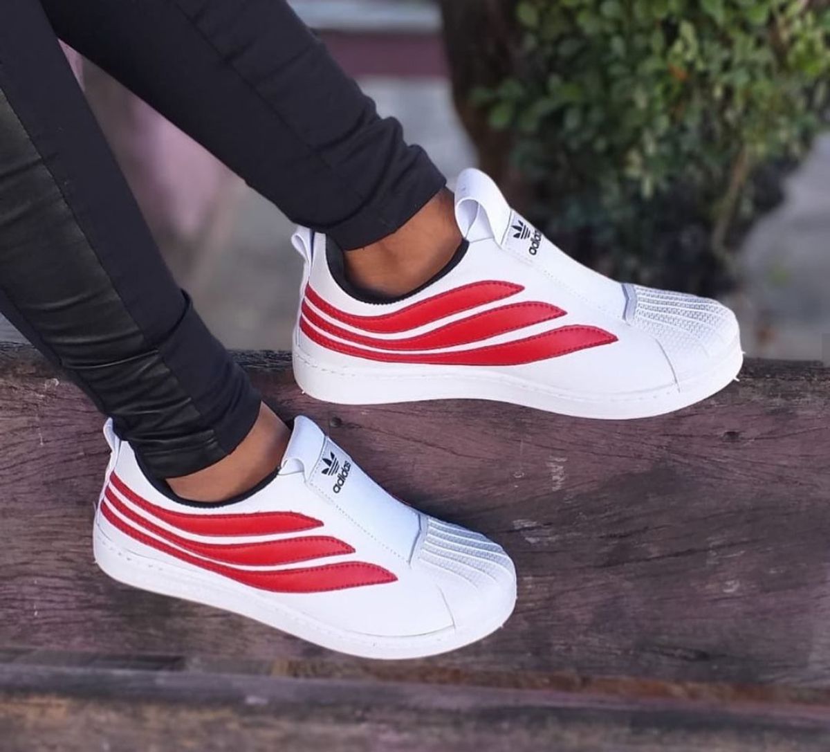 tenis adidas feminino 2019